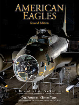 cover image of American Eagles